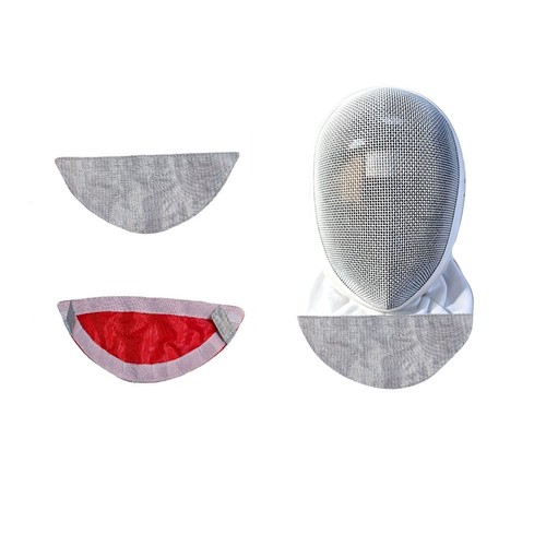 Fencing mask replacement - fencing,