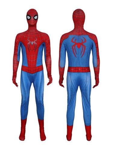 2026 spiderman brand new day - spiderman,