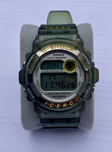 Casio vintage shock - casio,