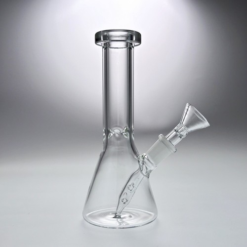 Premium glass bong - bong, bubbler