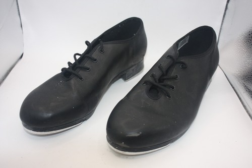 Black tap shoes - , techno