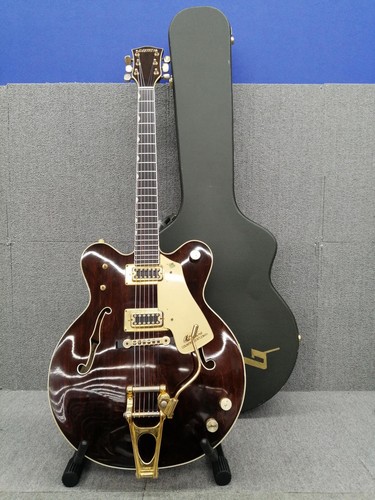Gretsch 7670 country - 7670, gentleman
