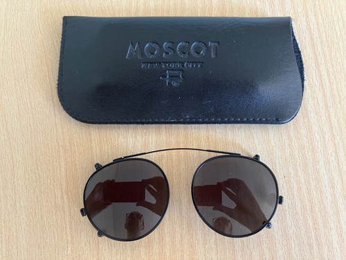 Moscot clipzen sunglasses - clipzen, 44
