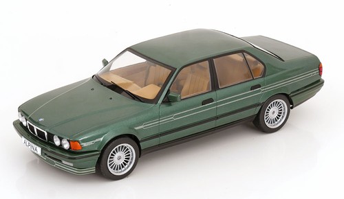 Bmw alpina b11 e32 - alpina,
