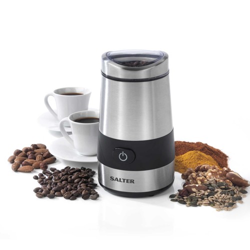 Salter coffee bean spice - bean,