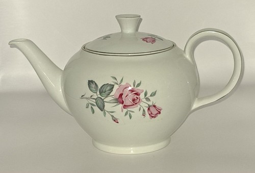 Burleigh ware burslem - ware,