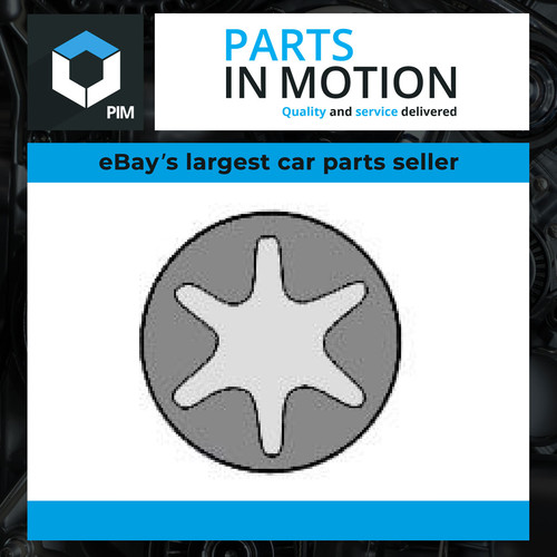 Cylinder head bolts - cylinder,