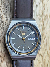 Vintage Seiko 5 Automatic 6309