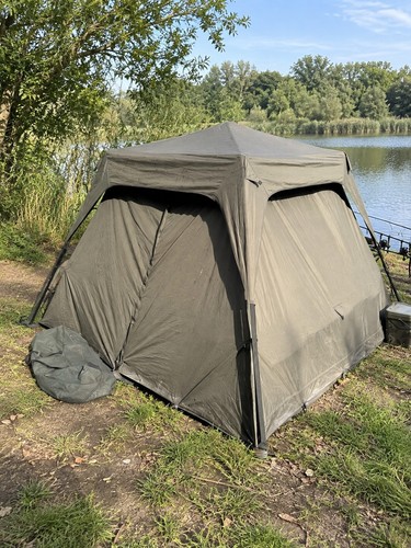 Solar easy man fishing - solar,