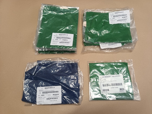 Mod lot of 12 - ex,