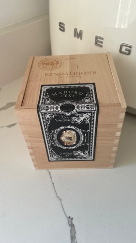 Penhaligon maduro leaf - penhaligon's,