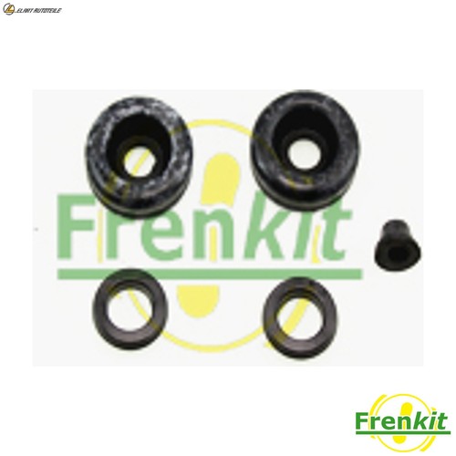 Wheel brake cylinder repair - wheel,