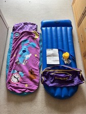 Ready Bed In Very Good Used