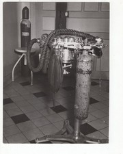 Anaesthesia Machine Medical