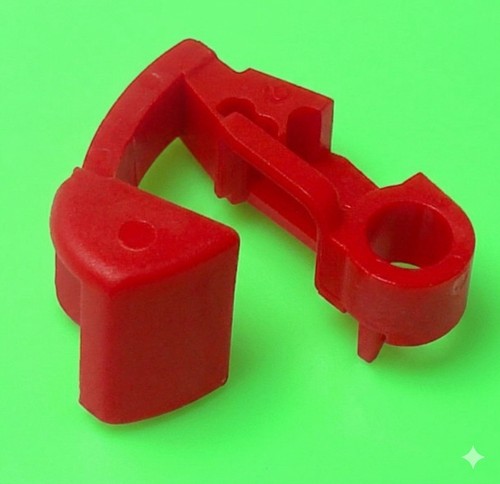 Husqvarna stop switch - switch, 340