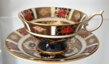 LOVELY  ROYAL CROWN DERBY OLD