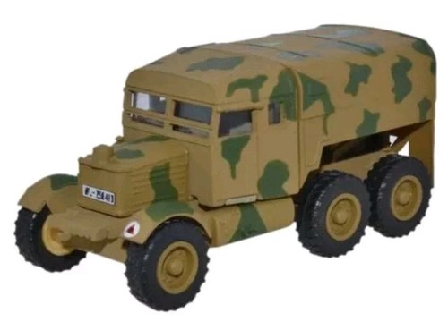 Scammell pioneer truck - truck,
