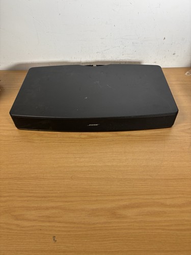 Bose solo sound - solo, tv
