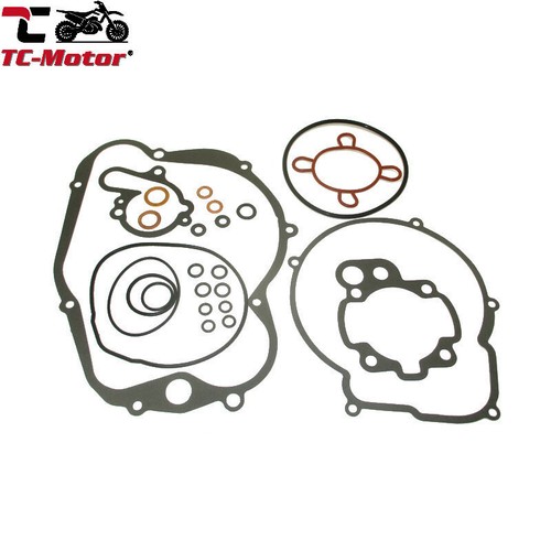 Motor engine gasket set - engine,