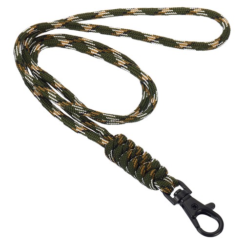 Neck lanyard badge - lanyard,