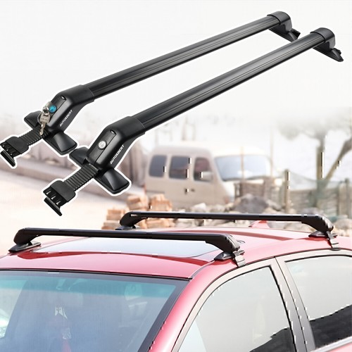 Rail universal lockable - no,