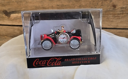 Nib vintage coca - vintage,