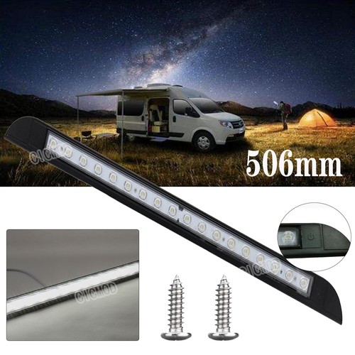 Waterproof 12v led awning - led,