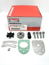 Yamaha F2.5B 2.5hp 4-Stroke