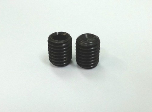 Pcs m12 16mm long - long, rail