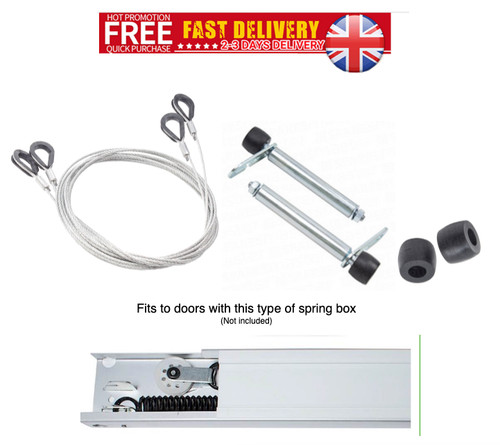 Garador mk3c garage door - mk3c,