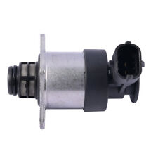 FUEL PUMP PRESSURE REGULATOR