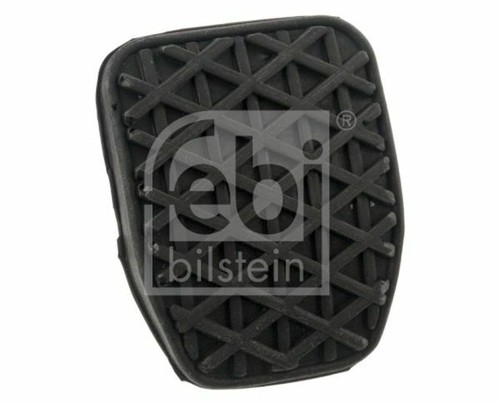 Brake clutch pedal pad - brake,