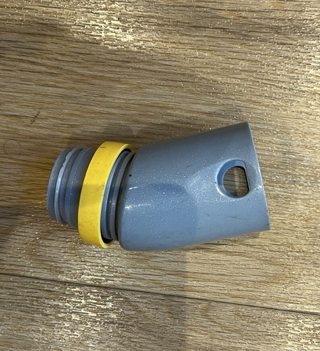 Dyson dc02 vacuum hose - vacuum, end
