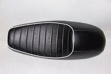 BMW R60 R75 R90 /6 1974-1976 solo low profile cafe racer seat Code : S2215