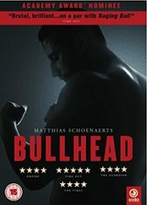 Bullhead DVD Matthias