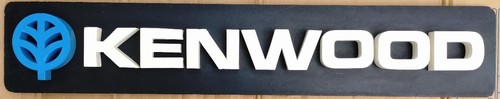 Vintage kenwood audio dealer - audio,