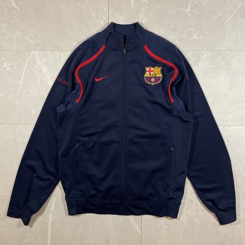 2006 barcelona nike - barcelona,