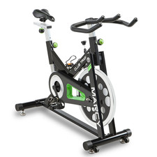 Spin bike fully Adjustable Cycle - MARCY 3220, perfect condition