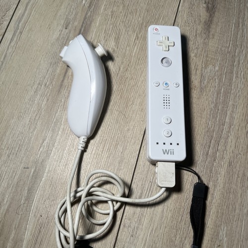 Nintendo wii controller - wii,