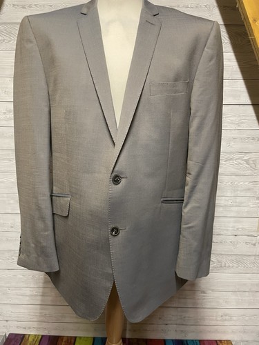 Ben sherman grey - ben, wool