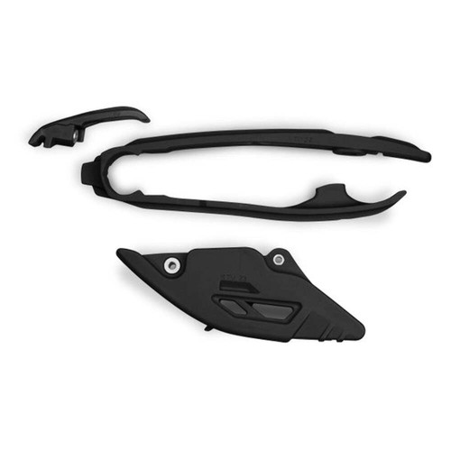 Ufo chain guide swingarm - chain,