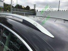 2011 VOLKSWAGEN TIGUAN ROOF