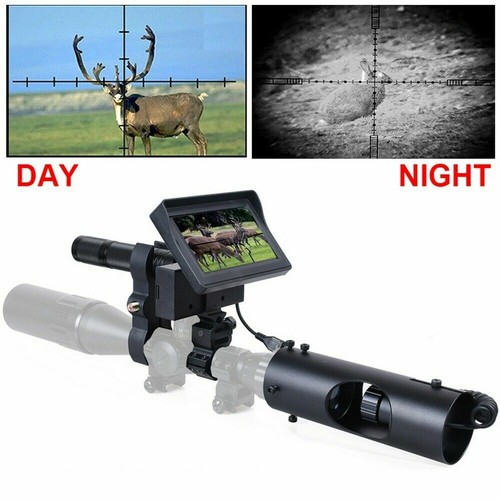 400m infrared night vision - infrared,
