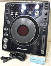 Pioneer CDJ-1000MK3 Digital CD
