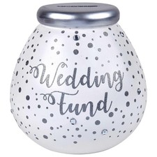 Pot of Dreams Money Box
