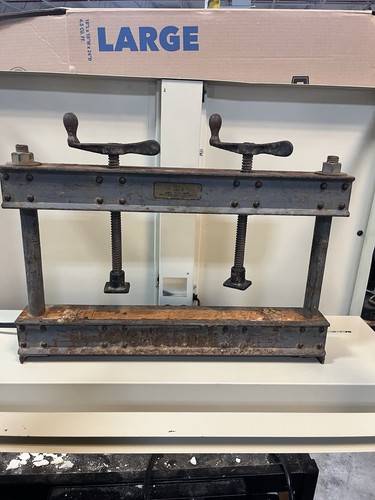 Vintage veneer frame - vintage,