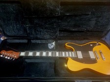 Charvel Joe Duplantier