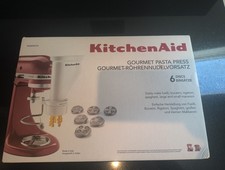 KitchenAid 5KSMPEXTA Gourmet