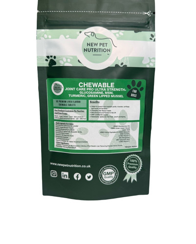 Joint supplement for dogs - ,