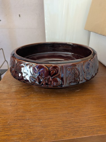 Vintage denmead brown treacle - vintage,